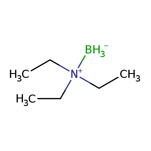 CC[N+](CC)(CC)[BH3-]