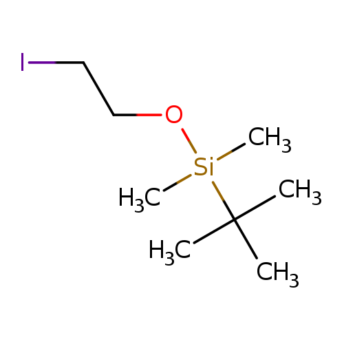 ICCO[Si](C(C)(C)C)(C)C