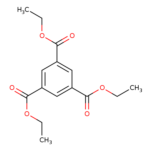 CCOC(=O)c1cc(cc(c1)C(=O)OCC)C(=O)OCC