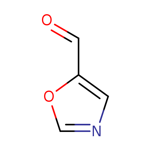 O=Cc1cnco1