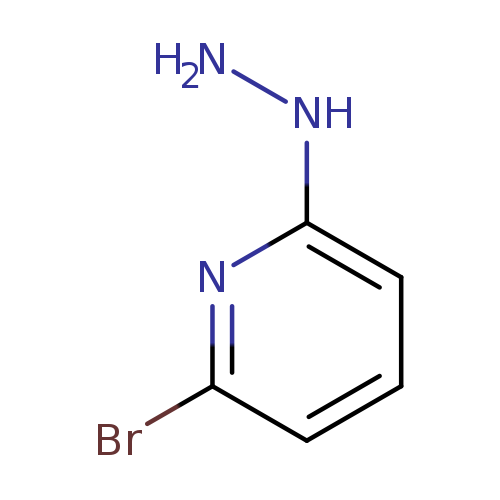 NNc1cccc(n1)Br