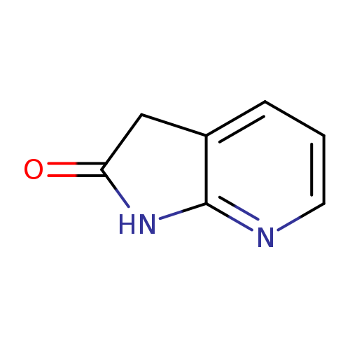 O=C1Cc2c(N1)nccc2