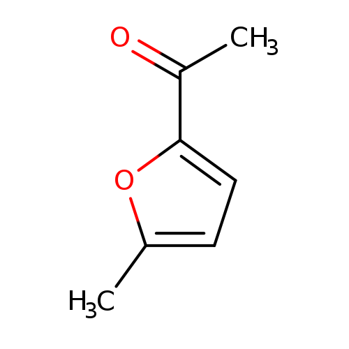 Cc1ccc(o1)C(=O)C