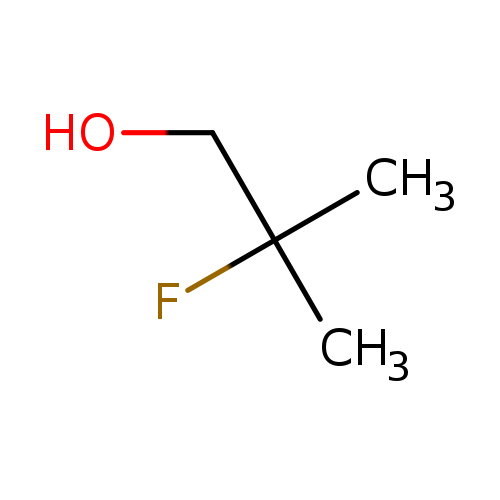 OCC(F)(C)C