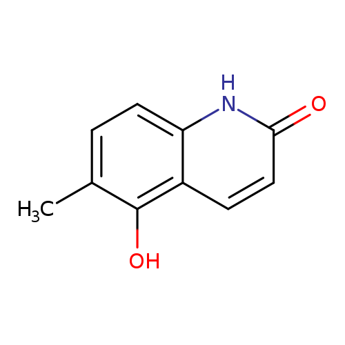 O=c1ccc2c([nH]1)ccc(c2O)C