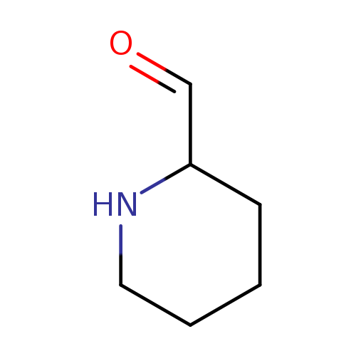 O=CC1CCCCN1