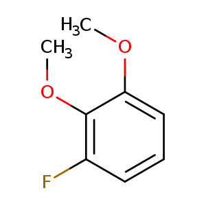 COc1c(OC)cccc1F