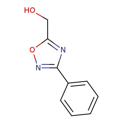 OCc1onc(n1)c1ccccc1