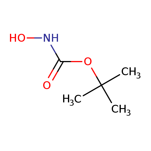 ONC(=O)OC(C)(C)C