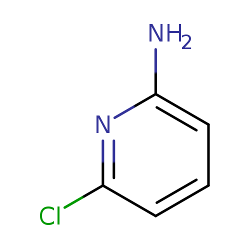 Nc1cccc(n1)Cl