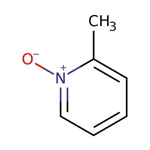 Cc1cccc[n+]1[O-]