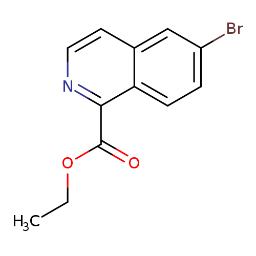 CCOC(=O)c1nccc2c1ccc(c2)Br