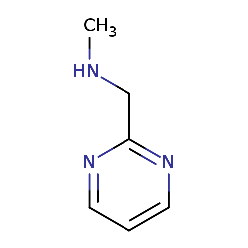 CNCc1ncccn1