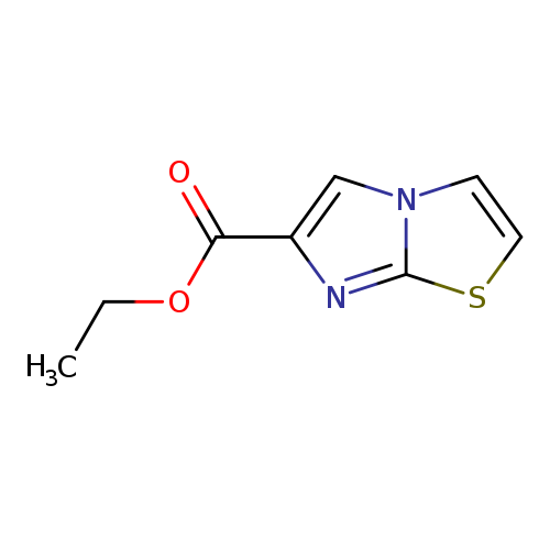 CCOC(=O)c1cn2c(n1)scc2