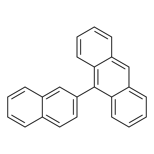 c1ccc2c(c1)cc(cc2)c1c2ccccc2cc2c1cccc2