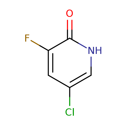 Fc1cc(Cl)c[nH]c1=O