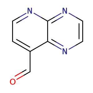 O=Cc1ccnc2c1nccn2