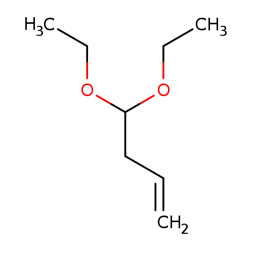 CCOC(CC=C)OCC