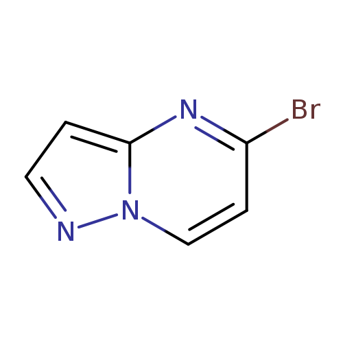 Brc1ccn2c(n1)ccn2