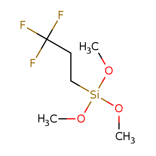 CO[Si](CCC(F)(F)F)(OC)OC
