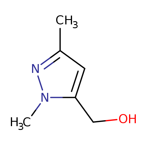 Cn1nc(cc1CO)C