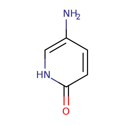 Nc1ccc(=O)[nH]c1