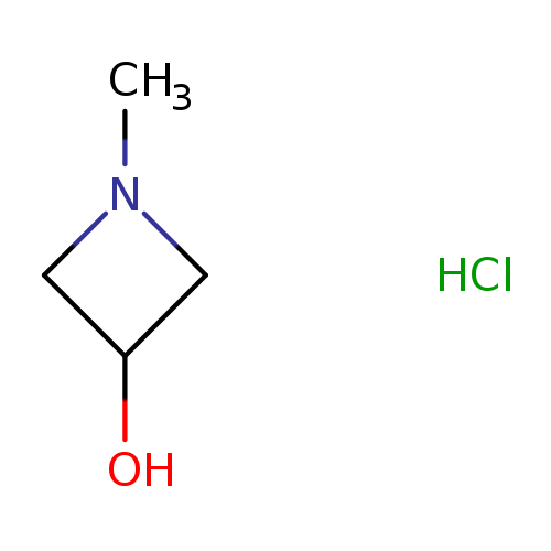 OC1CN(C1)C.Cl