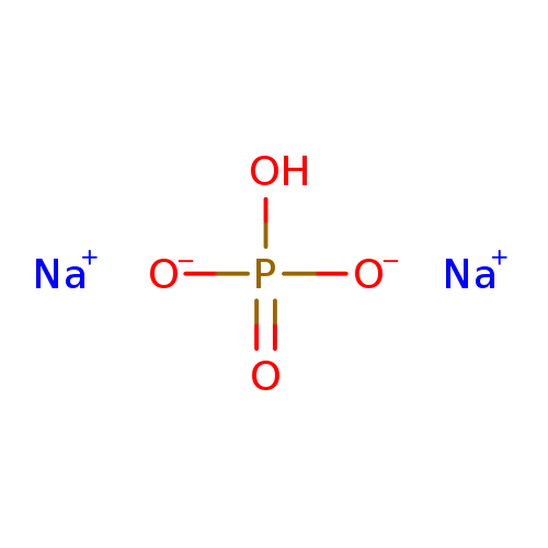 [O-]P(=O)(O)[O-].[Na+].[Na+]