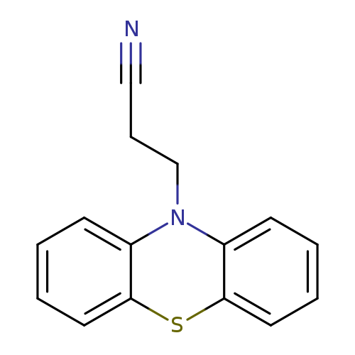 N#CCCN1c2ccccc2Sc2c1cccc2