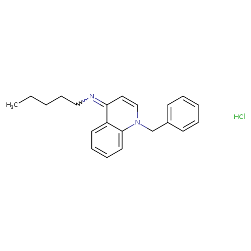 CCCCCN=c1ccn(c2c1cccc2)Cc1ccccc1.Cl