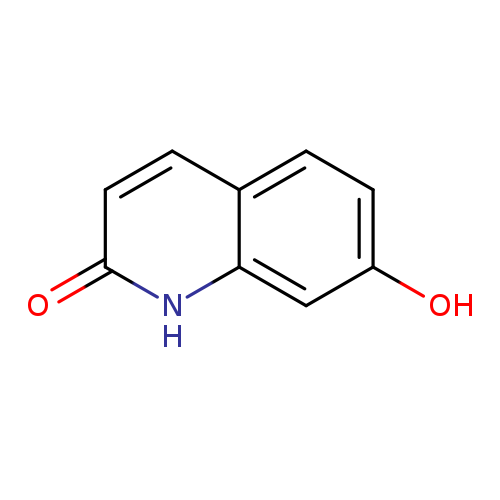 Oc1ccc2c(c1)[nH]c(=O)cc2