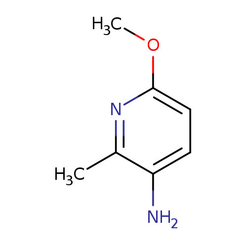 COc1ccc(c(n1)C)N