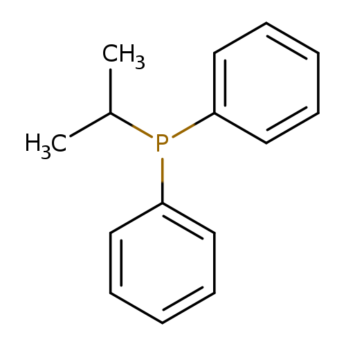 CC(P(c1ccccc1)c1ccccc1)C