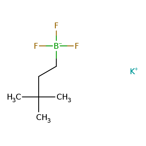 CC(CC[B-](F)(F)F)(C)C.[K+]