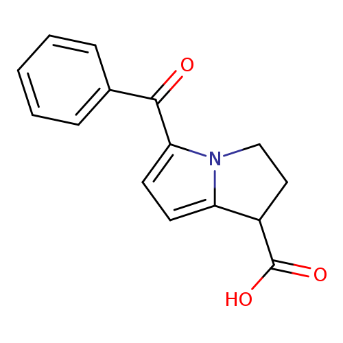 OC(=O)C1CCn2c1ccc2C(=O)c1ccccc1