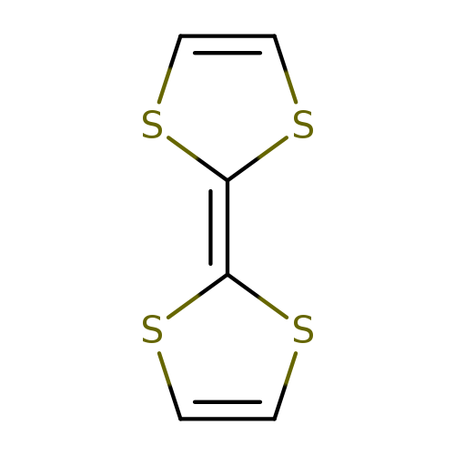 C1=CSC(=C2SC=CS2)S1