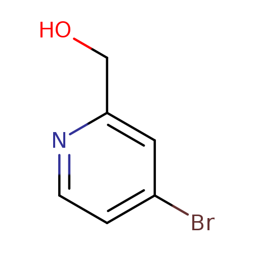 OCc1cc(Br)ccn1