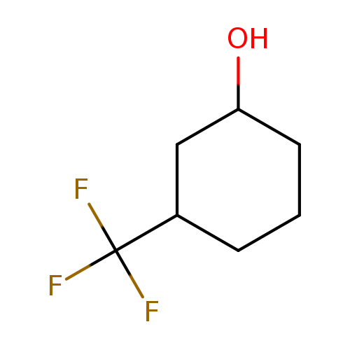 OC1CCCC(C1)C(F)(F)F