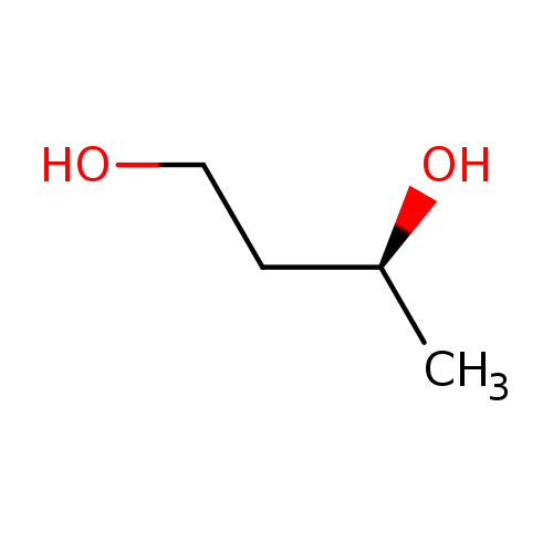 OCC[C@@H](O)C