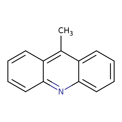 Cc1c2ccccc2nc2c1cccc2