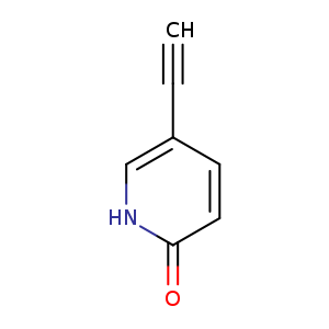 C#Cc1ccc(=O)[nH]c1
