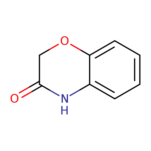 O=C1COc2c(N1)cccc2