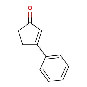 O=C1CCC(=C1)c1ccccc1