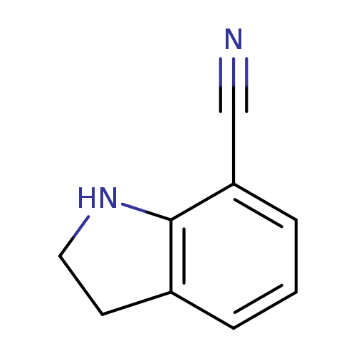 N#Cc1cccc2c1NCC2