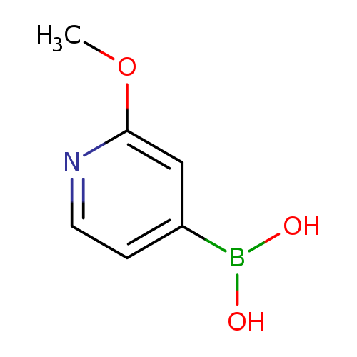 COc1nccc(c1)B(O)O