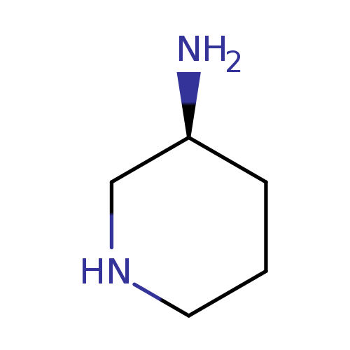 N[C@H]1CCCNC1