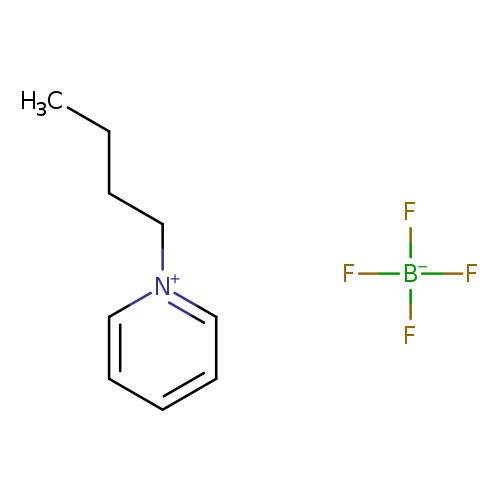 F[B-](F)(F)F.CCCC[n+]1ccccc1