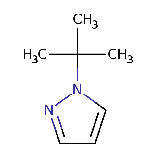 CC(n1cccn1)(C)C