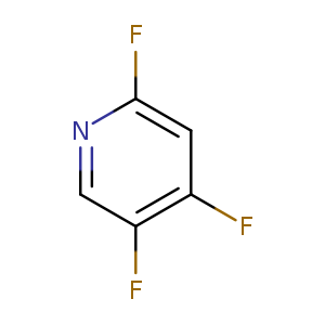 Fc1ncc(c(c1)F)F