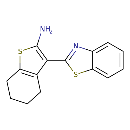 Nc1sc2c(c1c1nc3c(s1)cccc3)CCCC2